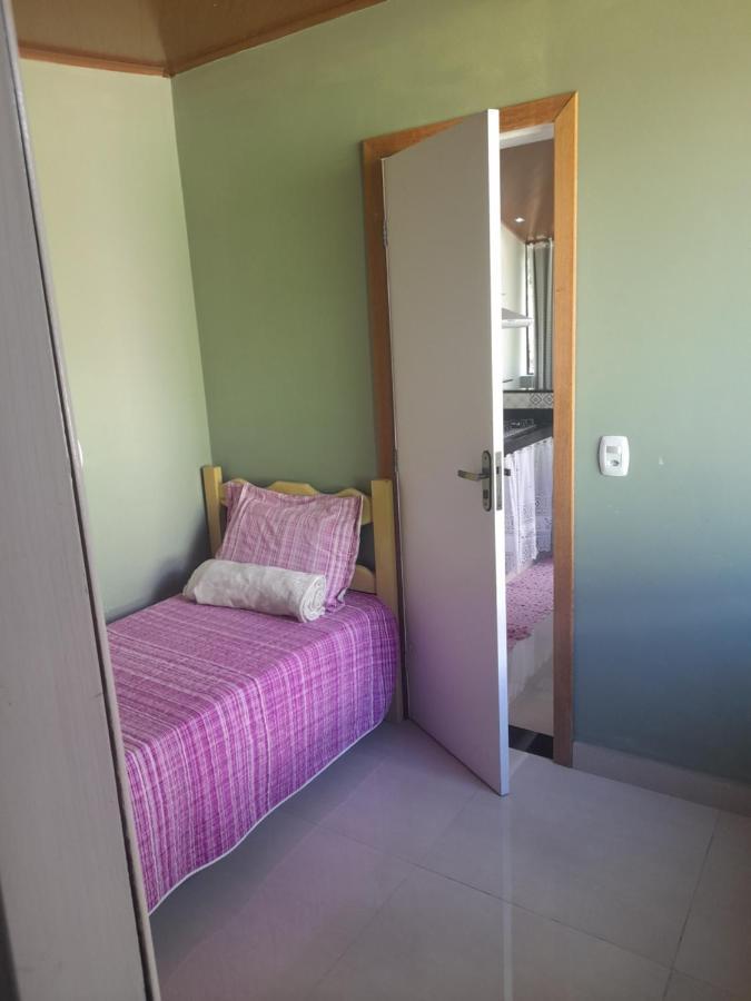 Casa Da Pedra Villa Pedra Azul  Eksteriør billede