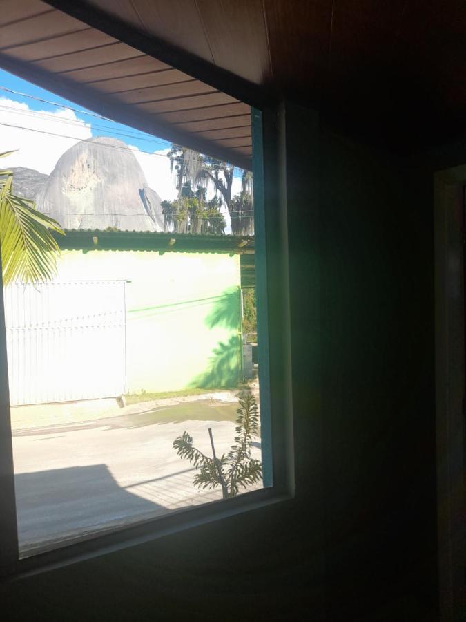 Casa Da Pedra Villa Pedra Azul  Eksteriør billede